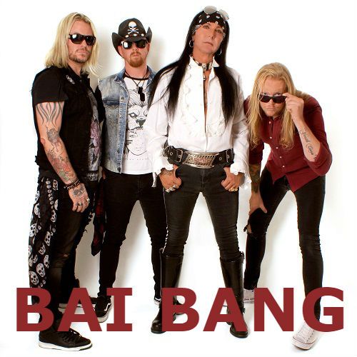 Bai Bang - Discography (1988-2017)