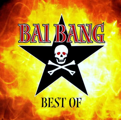 Bai Bang - Discography (1988-2017)