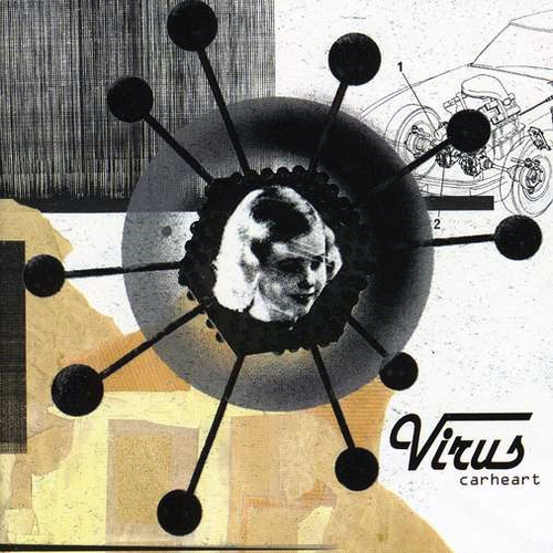 Virus - Collection (2003-2016) Virus - Collection (2003-2016)
