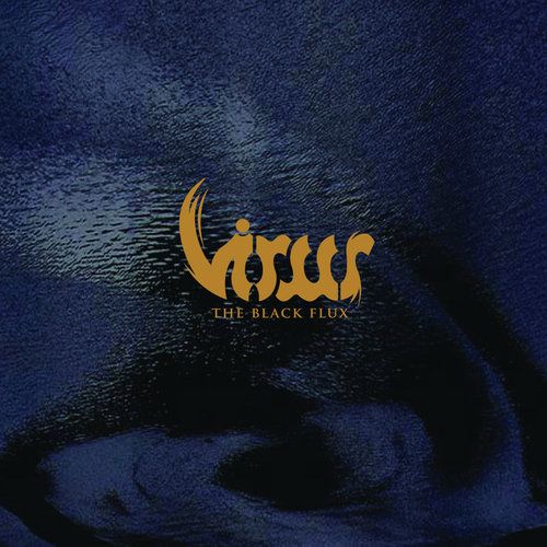 Virus - Collection (2003-2016) Virus - Collection (2003-2016)
