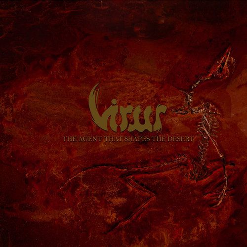 Virus - Collection (2003-2016) Virus - Collection (2003-2016)