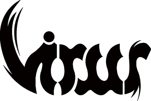 Virus - Collection (2003-2016) Virus - Collection (2003-2016)