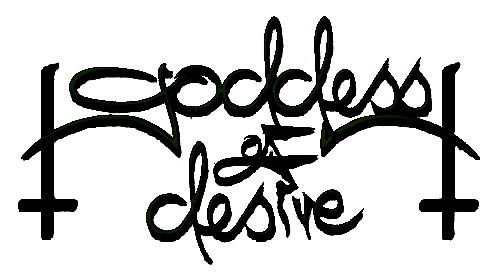 Goddess of Desire - Collection (1997-2005)