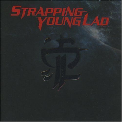Strapping Young Lad - Discography (1995-2006)