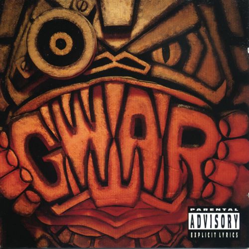 Gwar - Discography (1988-2017)
