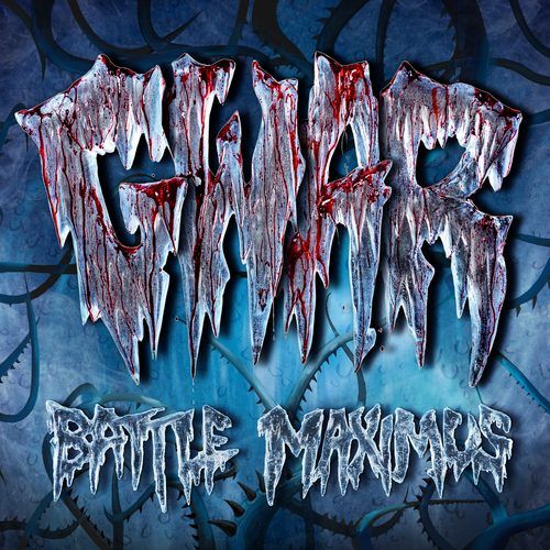 Gwar - Discography (1988-2017)