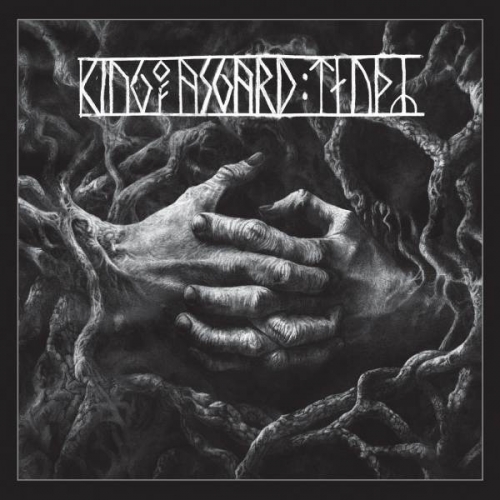King of Asgard - Discography (2010-2017) King of Asgard - Discography (2010-2017)
