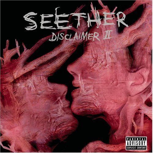 Seether - Discography (2000-2020)