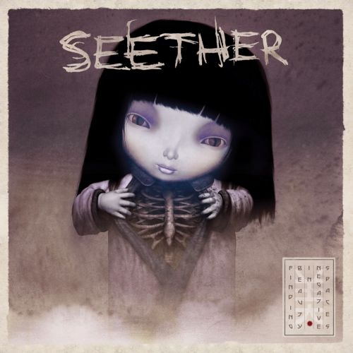 Seether - Discography (2000-2020)