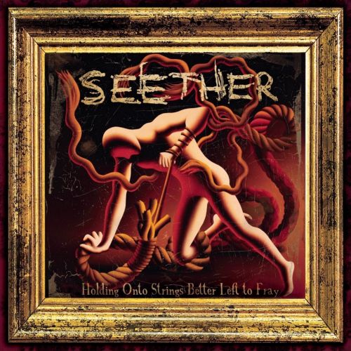 Seether - Discography (2000-2020)