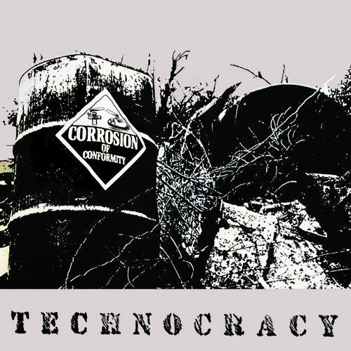 Corrosion of Conformity - Discography (1985-2014)