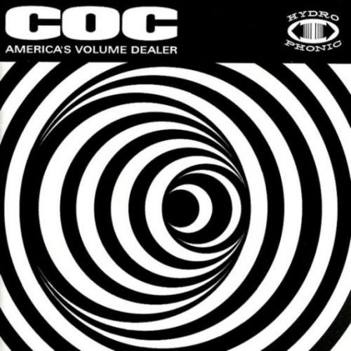 Corrosion of Conformity - Discography (1985-2014)