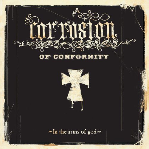 Corrosion of Conformity - Discography (1985-2014)