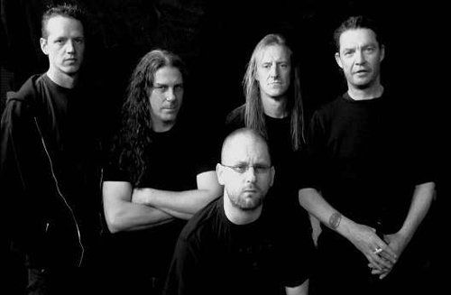 Benediction - Discography (1990-2020)