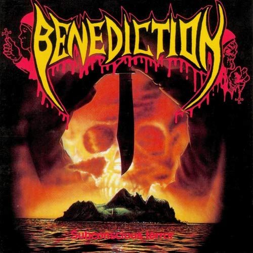 Benediction - Discography (1990-2020) Benediction - Discography (1990-2020)