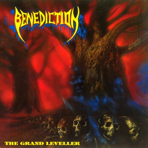 Benediction - Discography (1990-2020) Benediction - Discography (1990-2020)