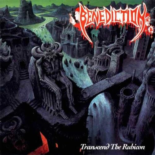 Benediction - Discography (1990-2020) Benediction - Discography (1990-2020)