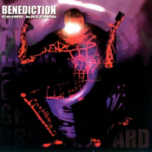Benediction - Discography (1990-2020) Benediction - Discography (1990-2020)