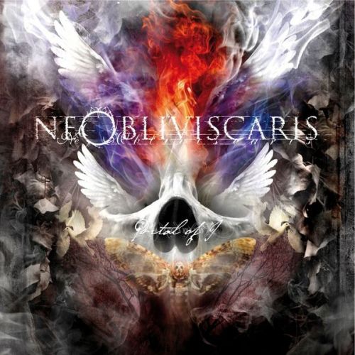 Ne Obliviscaris - Collection (2012-2017)