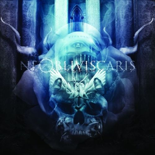 Ne Obliviscaris - Collection (2012-2017)