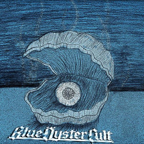 Blue Öyster Cult – Live At Veterans Memorial Coliseum, WW1-Broadcast “The Source”, New Haven CT, 20th September 1981 (remastered) (2017)