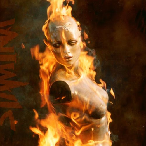 Stam1na - Discography (2003-2016)