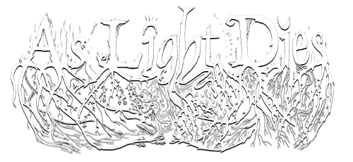 As Light Dies - Collection (2006-2015)