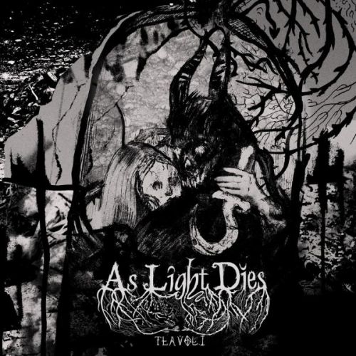 As Light Dies - Collection (2006-2015)