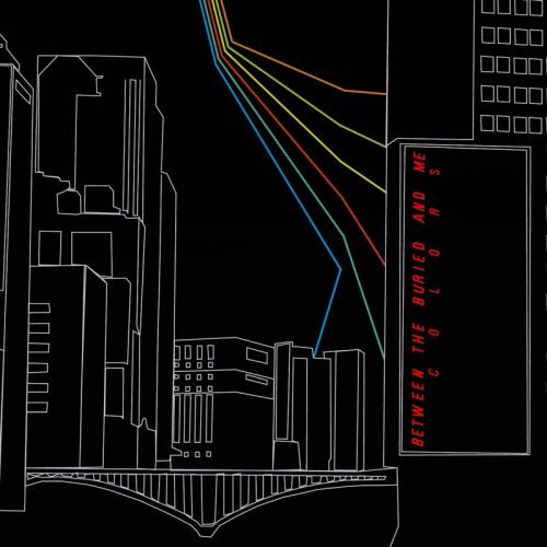 Between the Buried and Me - Discography (2002-2021)