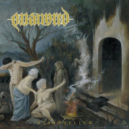 Ensnared - Dysangelium (2017)