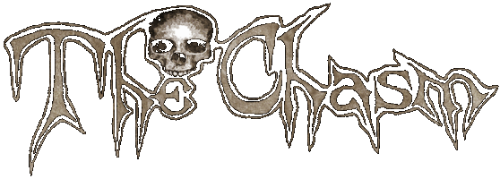 The Chasm - Discography (1994-2009)
