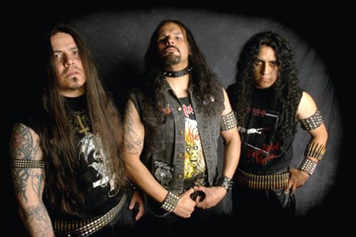 The Chasm - Discography (1994-2009)