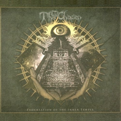 The Chasm - Discography (1994-2009)