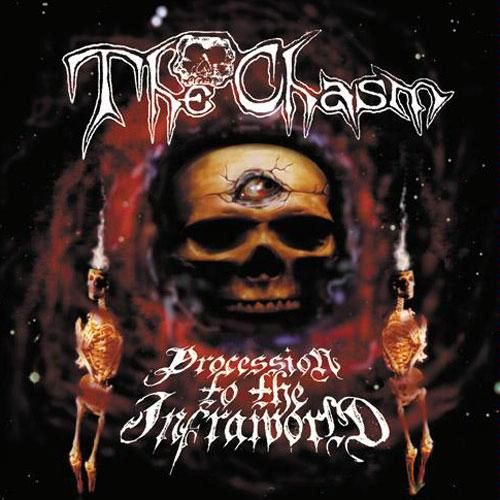 The Chasm - Discography (1994-2009)