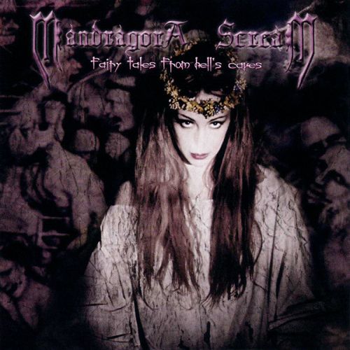 Mandragora Scream - Discography (2001-2012)