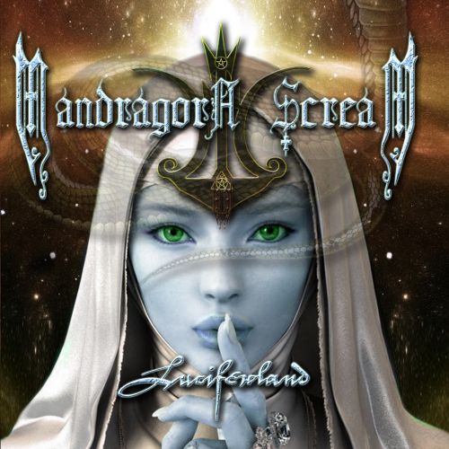 Mandragora Scream - Discography (2001-2012)