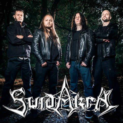Suidakra - Discography (1997-2019)
