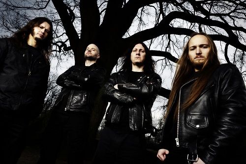 Suidakra - Discography (1997-2019)