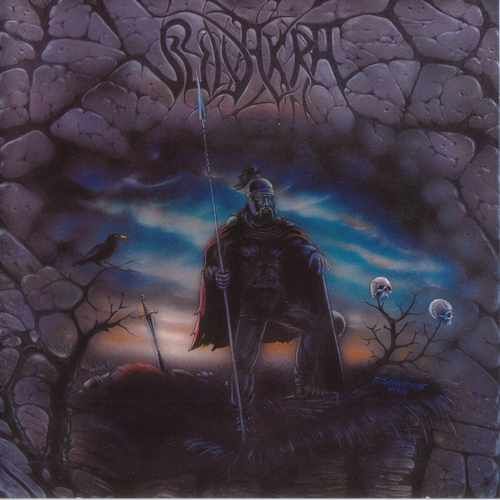 Suidakra - Discography (1997-2019)