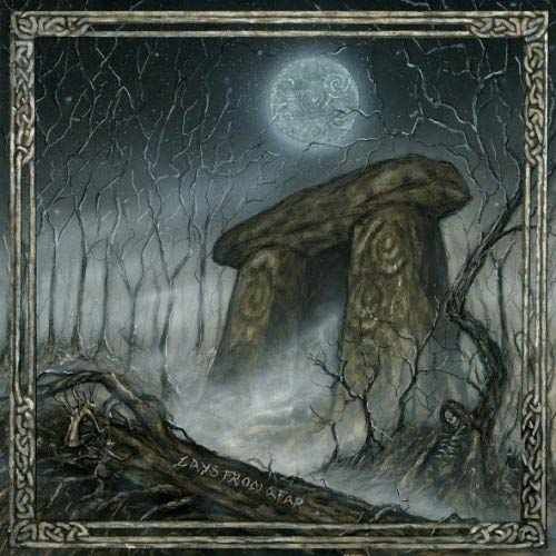 Suidakra - Discography (1997-2019)