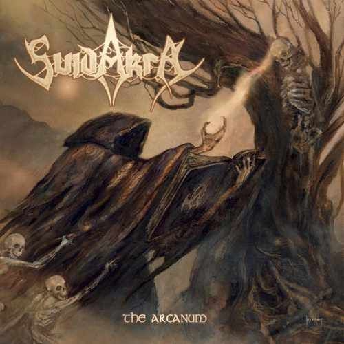 Suidakra - Discography (1997-2019)