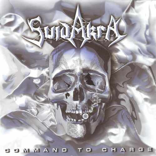 Suidakra - Discography (1997-2019)