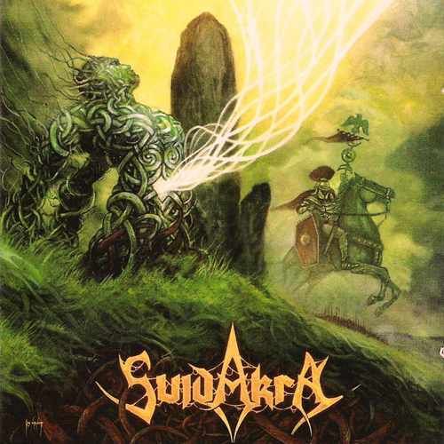 Suidakra - Discography (1997-2019)