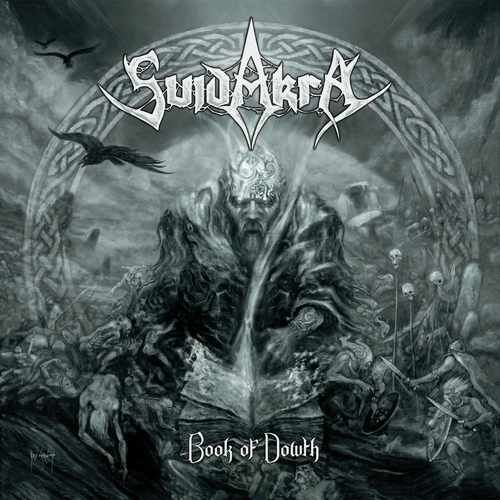 Suidakra - Discography (1997-2019)