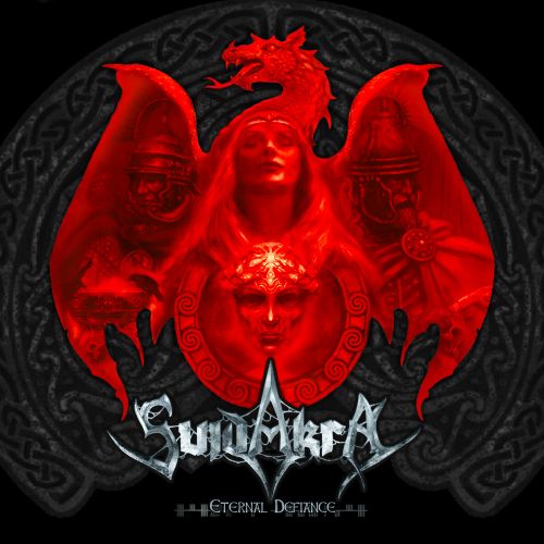 Suidakra - Discography (1997-2019)