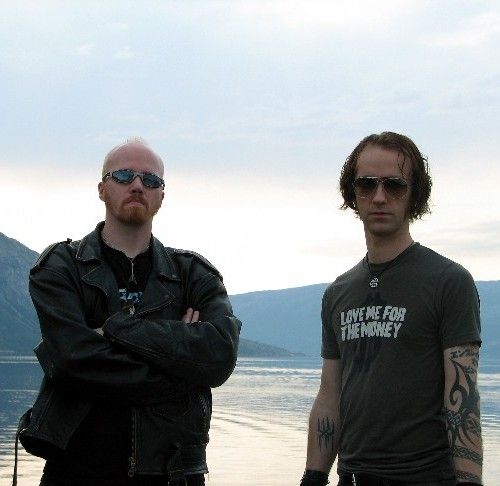 Gaia Epicus - Discography (2003-2018)