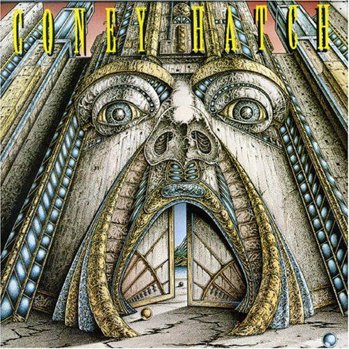 Coney Hatch - Collection (1982-2013)