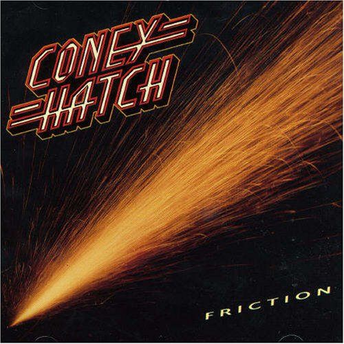 Coney Hatch - Collection (1982-2013)