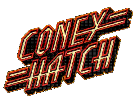 Coney Hatch - Collection (1982-2013)