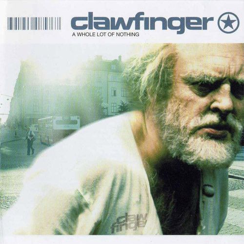 Clawfinger - Discography (1993-2014)